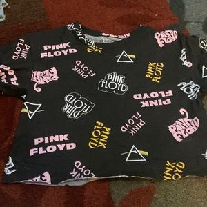 XL Pink Floyd Tshirt